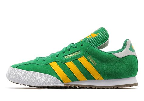 adidas sambas originals.